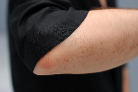sleeve opening